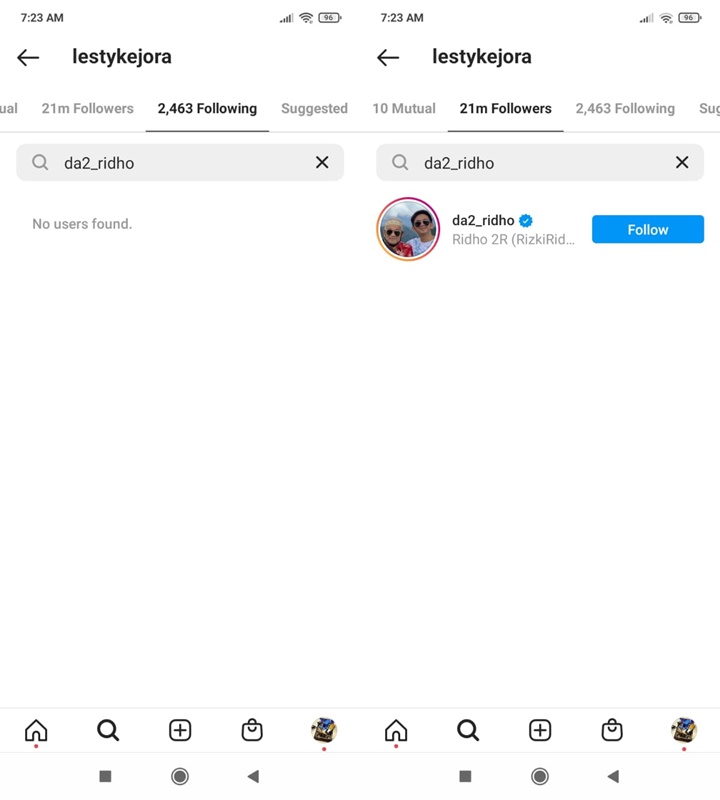 Instagram