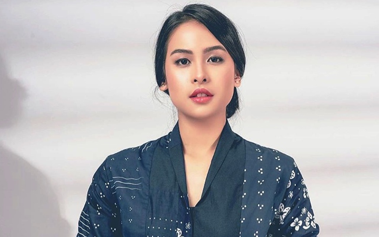 Prestasi Maudy Ayunda Lulus S2 dan Raih Dua Gelar Sekaligus Malah