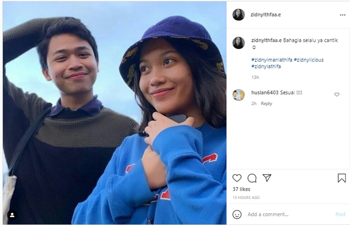 Instagram