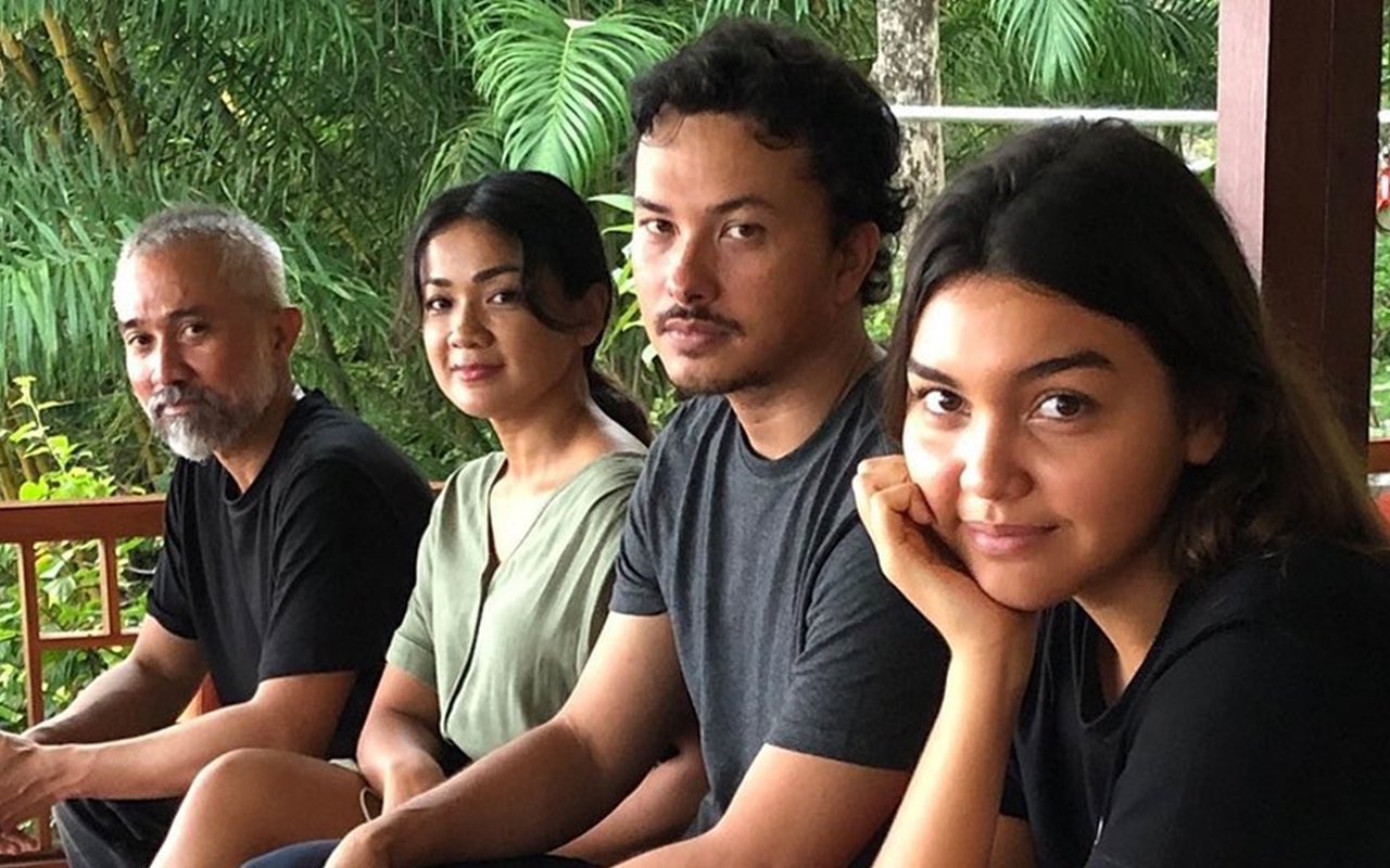 Poster Film 'Paranoia' Nicholas Saputra Dirilis, Bakal Tayang Perdana di Korea Selatan