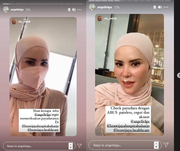 InstaStory