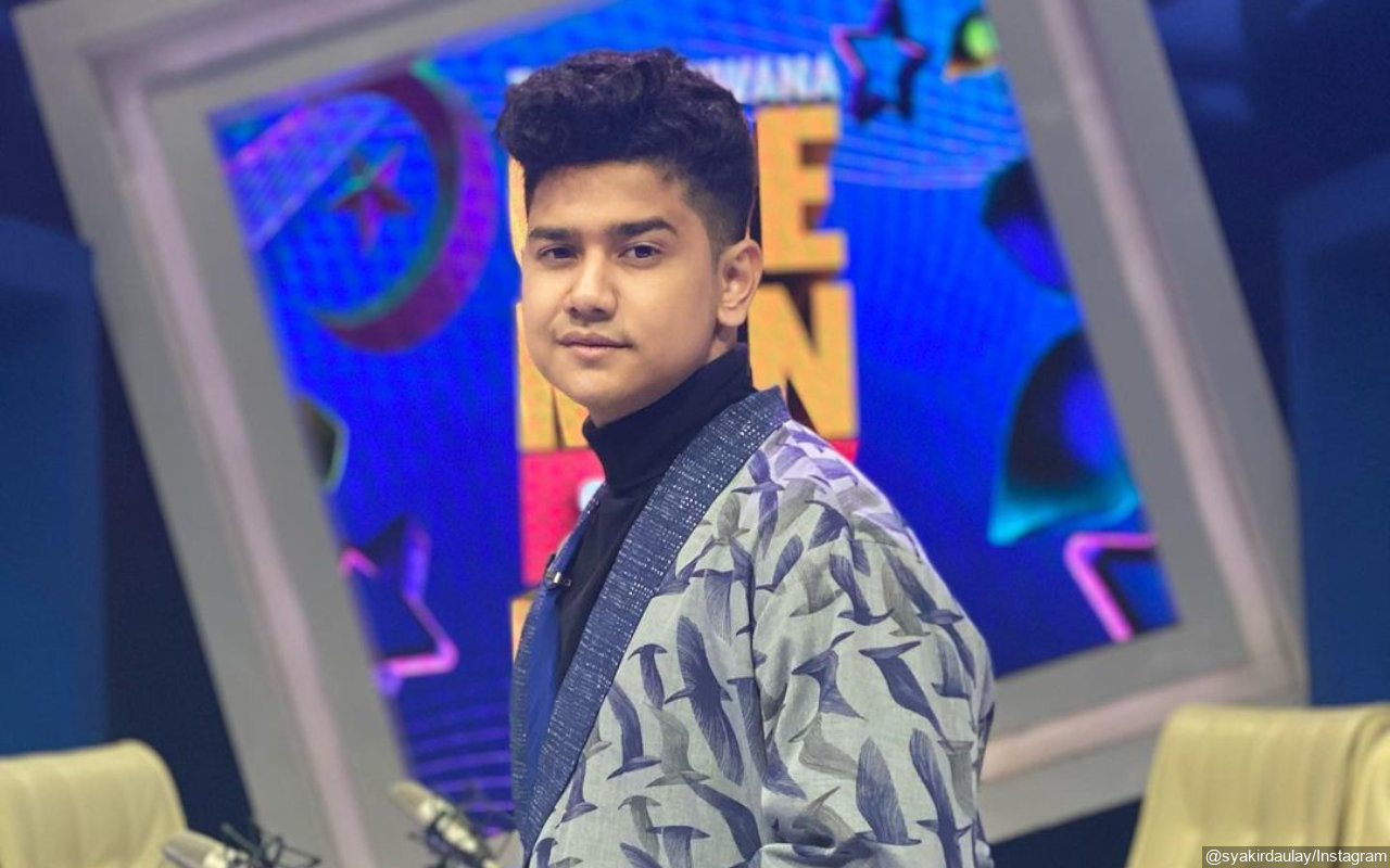 Syakir Daulay Dirumorkan Nikah Muda, Sosok Perempuan Berhijab Diduga Calon Istri Bikin Heboh