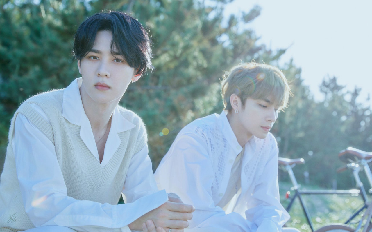 Xiaojun Dan Kun WayV Nikmati Musim Panas Indah Di Pinggir Pantai Dalam Teaser MV Unit 'Back To You'