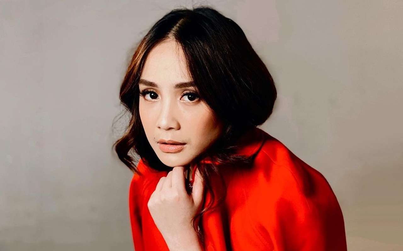 Cantik Tak Harus Kurus, 7 Potret OOTD ala Nagita Slavina Cocok Untuk