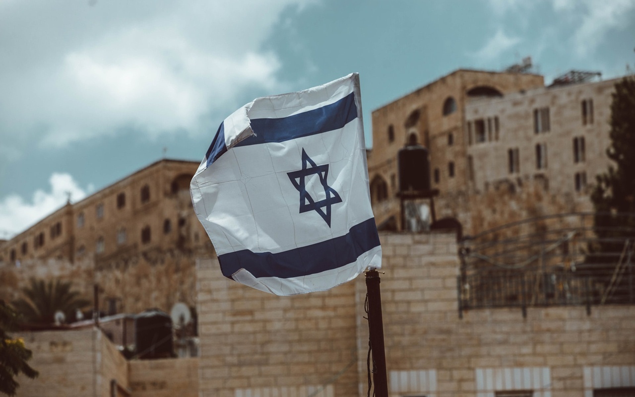 Israel Lancarkan Serangan Udara ke Gaza Untuk Pertama Kalinya Pasca Gencatan Senjata