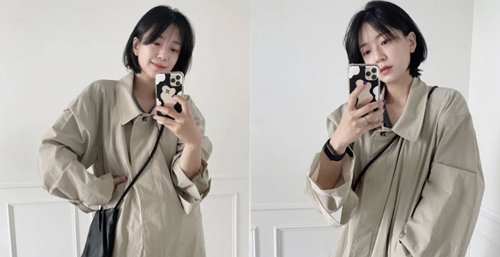 Visual Istri Gary Jadi Sorotan Saking Cantiknya, Mirip Aktris Papan Atas Ini 1