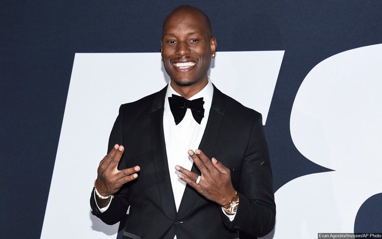 Sony Buka Suara Tanggapi Klaim Tyrese Gibson Soal Morbius Bagian dari MCU