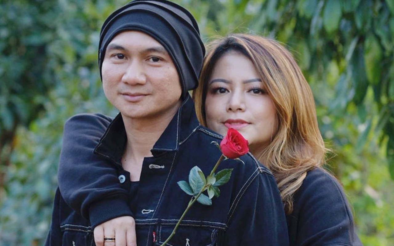 Belum Jenguk Anji di Penjara, Wina Natalia Sang Istri Justru Curhat Penderitaan