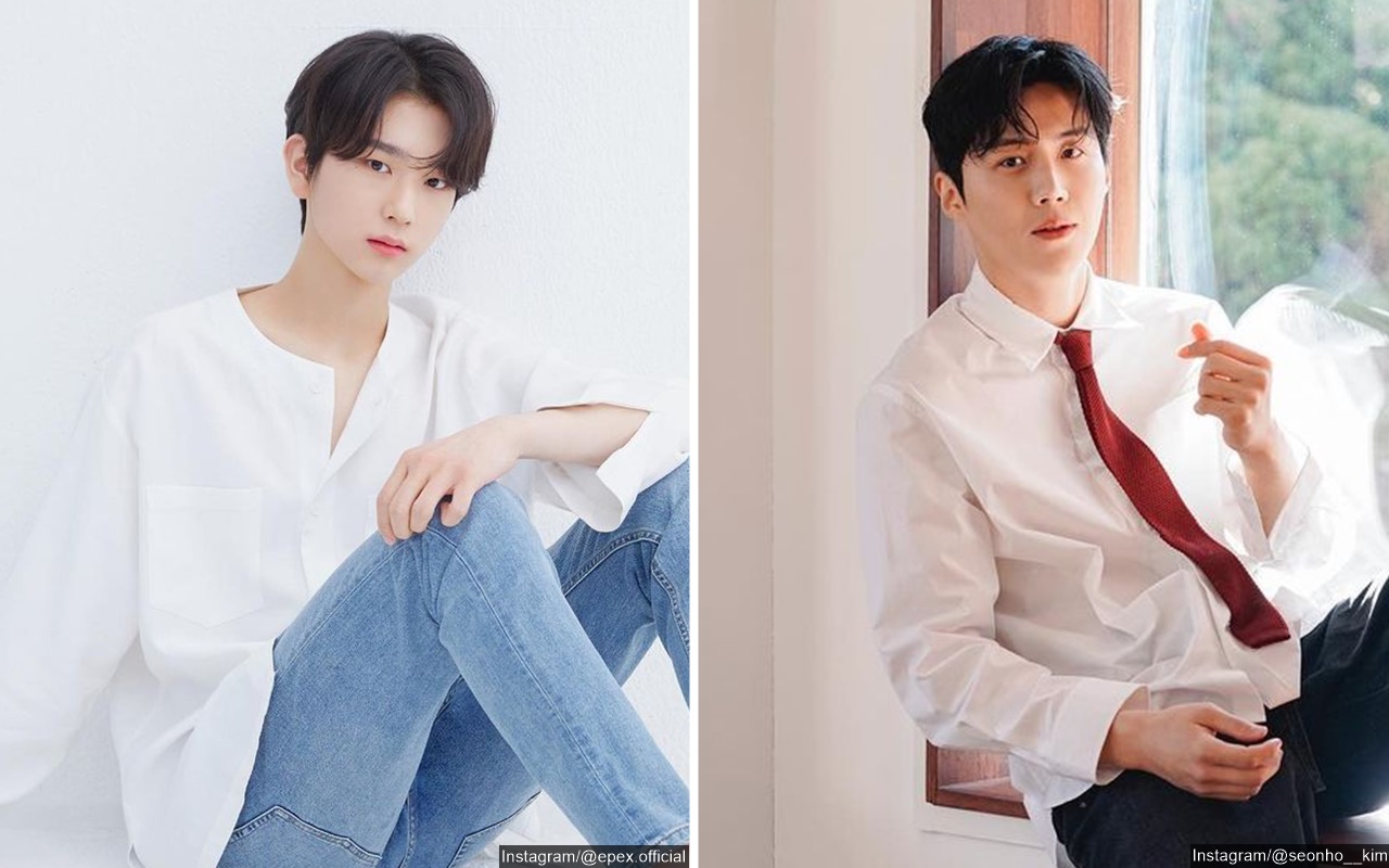 Baru Debut Beberapa Hari, Baekseung EPEX Gabung di Drama Baru Kim Seon Ho 'Hometown Cha-Cha-Cha'