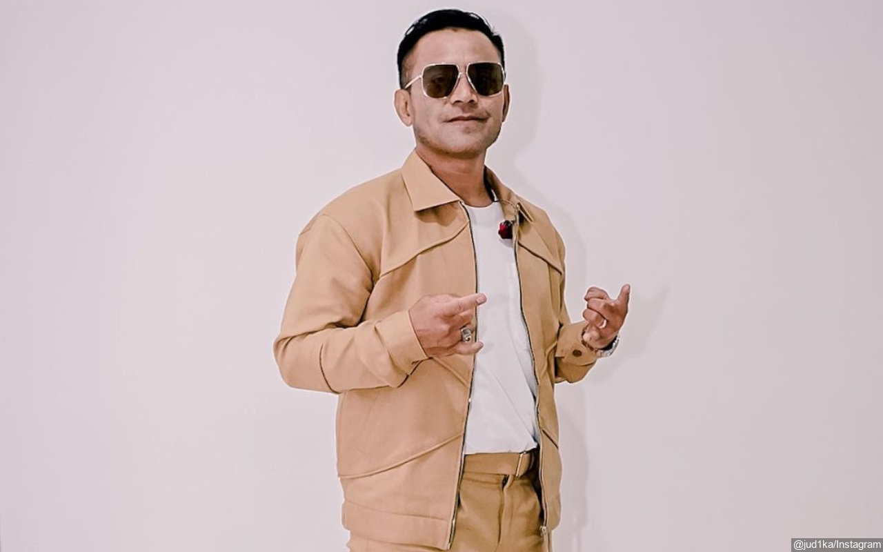 Ikut Prihatin ke Anji, Judika Soroti Imej Musisi yang Kerap Diidentikan dengan Narkoba