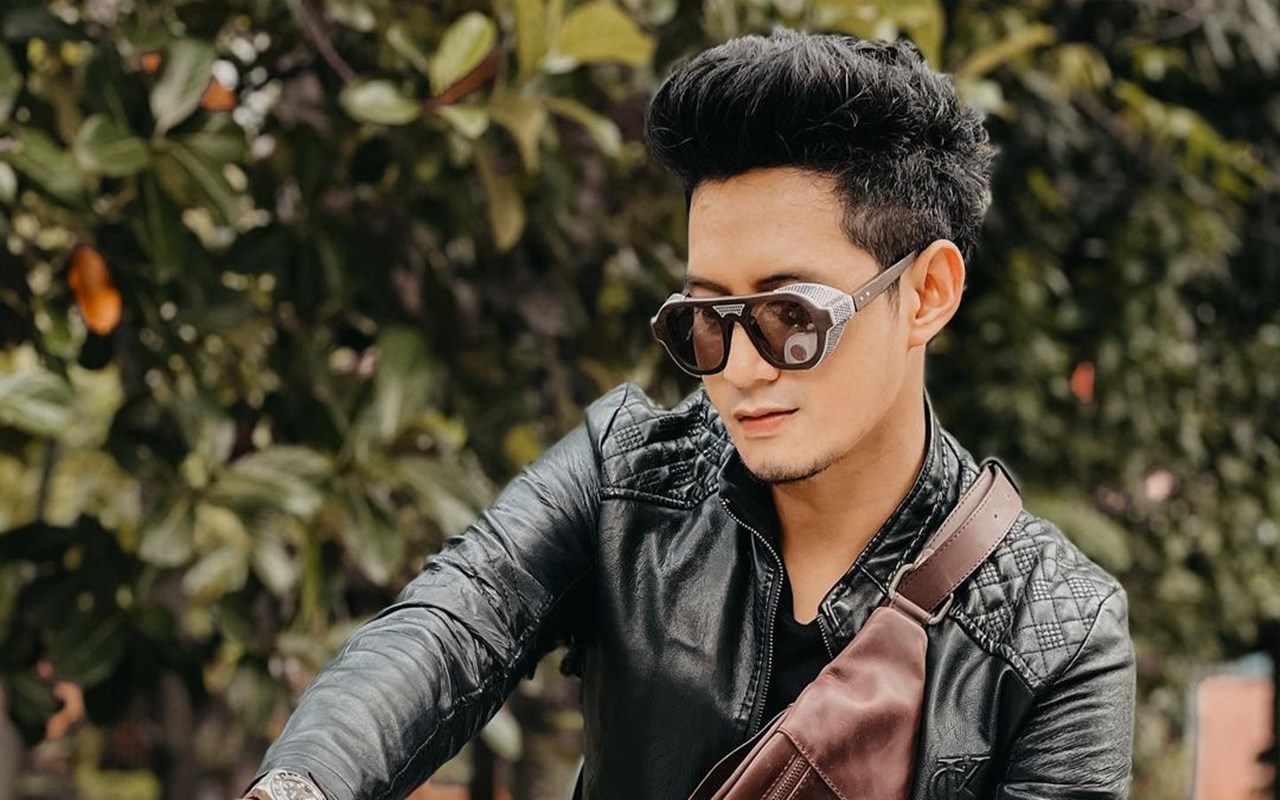 Rasakan Pakai Kostum Boneka Mampang, Chand Kelvin Tulis Sederet Kalimat Pilu