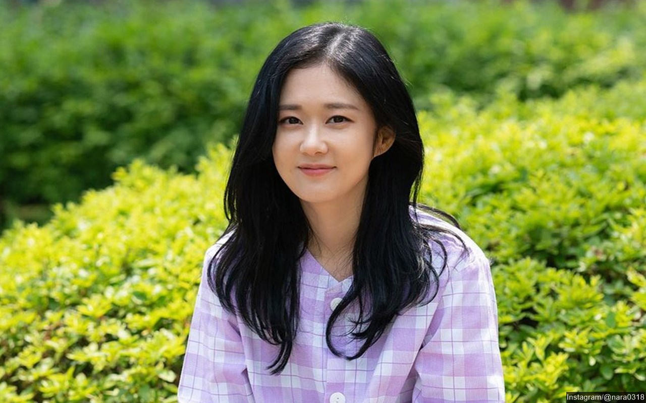 Jang Nara Rendah Hati Soal Wajah yang Dinilai Tetap Terlihat Imut meski Kepala 4