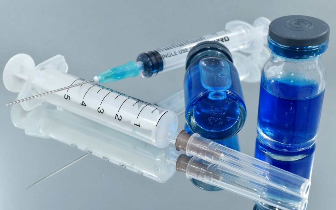 Vaksin Merah Putih Disebut Siap Transisi ke Industri, Kapan Mulai Uji Klinis?