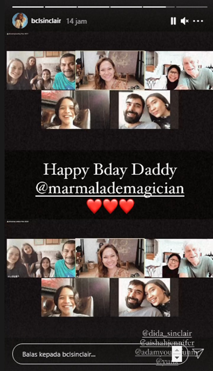 Instagram