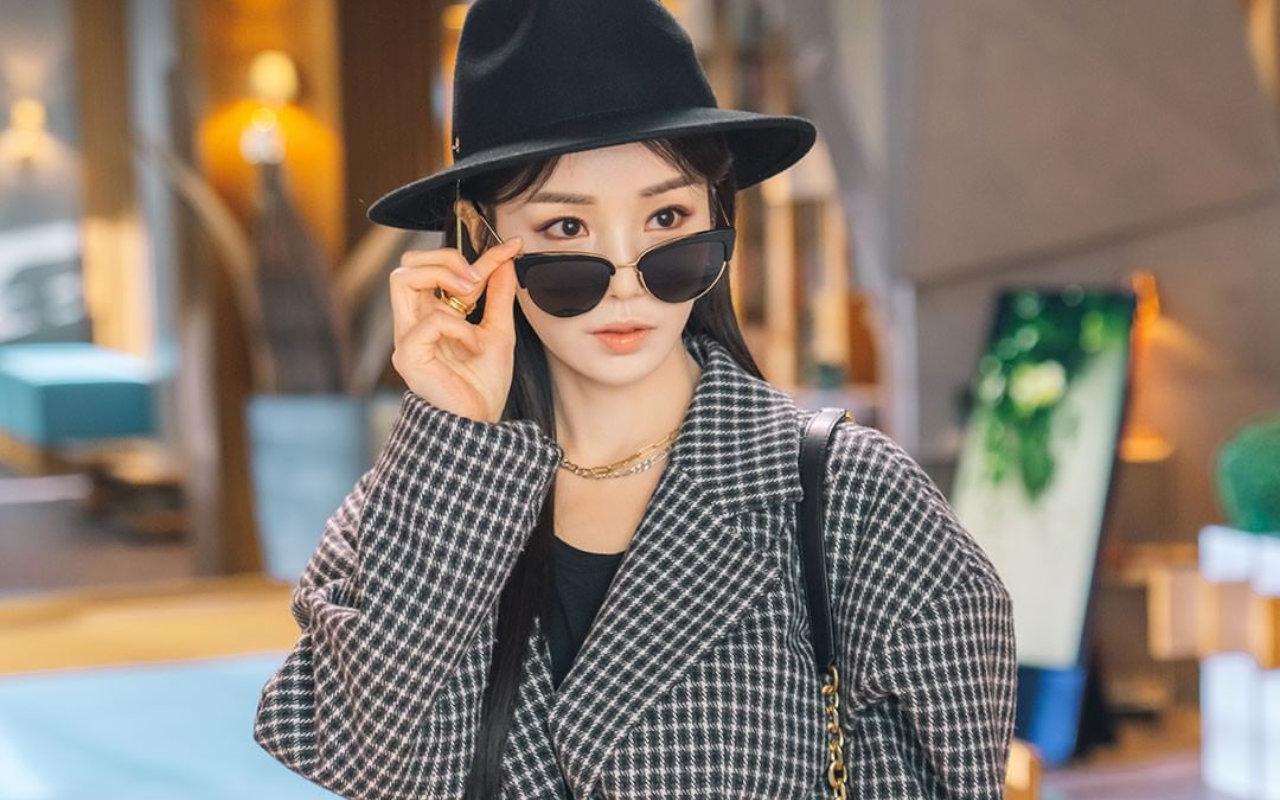 Nam Gyu Ri Tampil Elegan di Still Cut 'You Are My Spring', Kemampuan Akting Tuai Sanjungan
