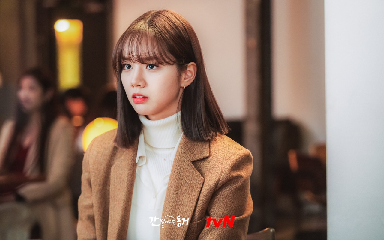 Kalahkan Pemain 'Penthouse 3', Hyeri Puncaki Daftar Bintang Drama Terbanyak Dibicarakan