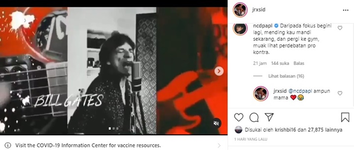 Instagram