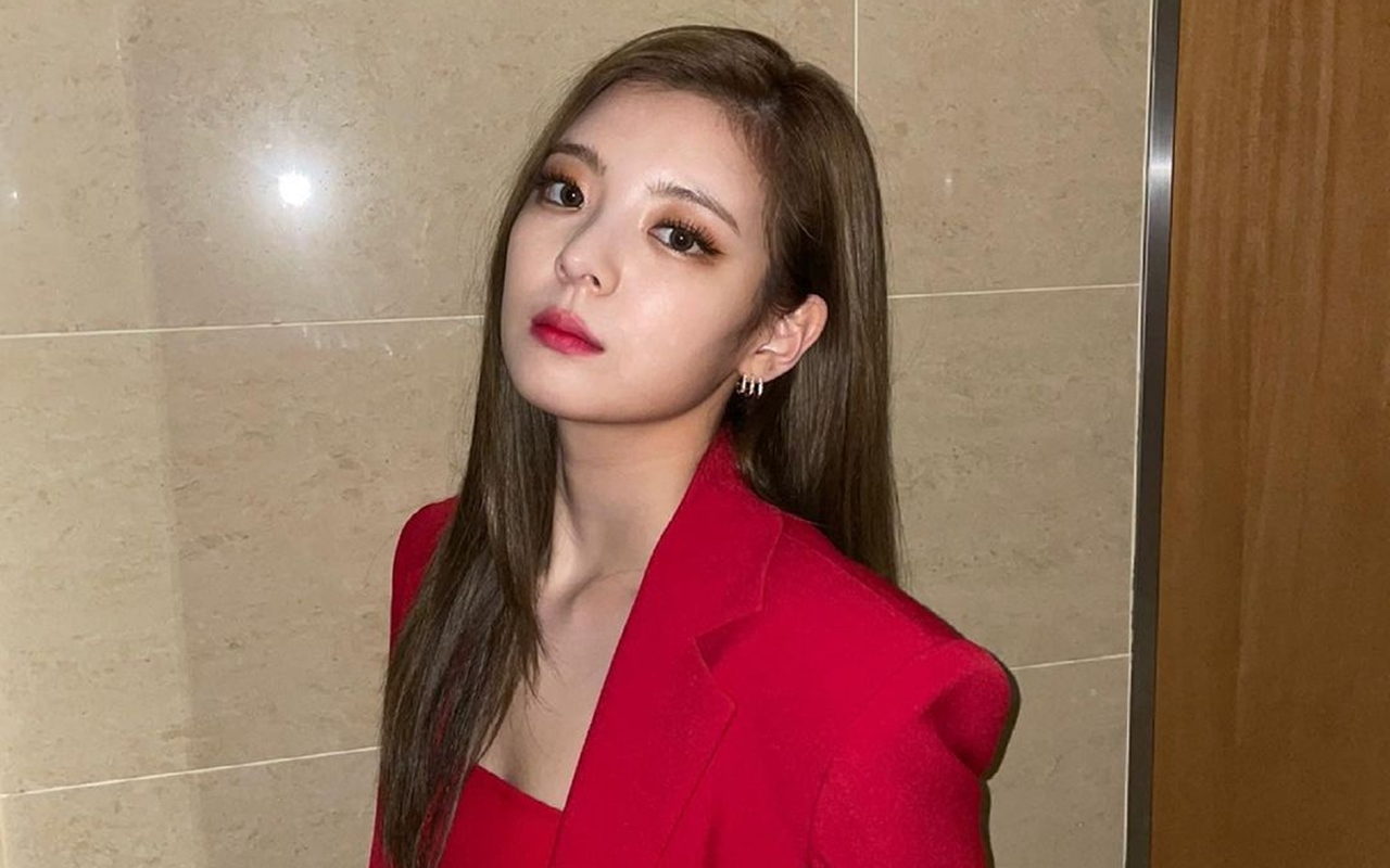 Lia ITZY Berani Tampil di Depan Publik, Tuai Komentar Sinis Gara-Gara Isu Bullying