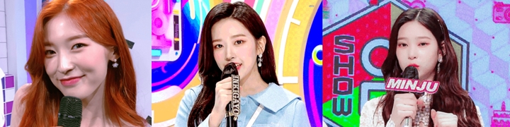 Tipe Visual MC Cewek Program Musik TV Publik Mendadak Jadi Perbincangan