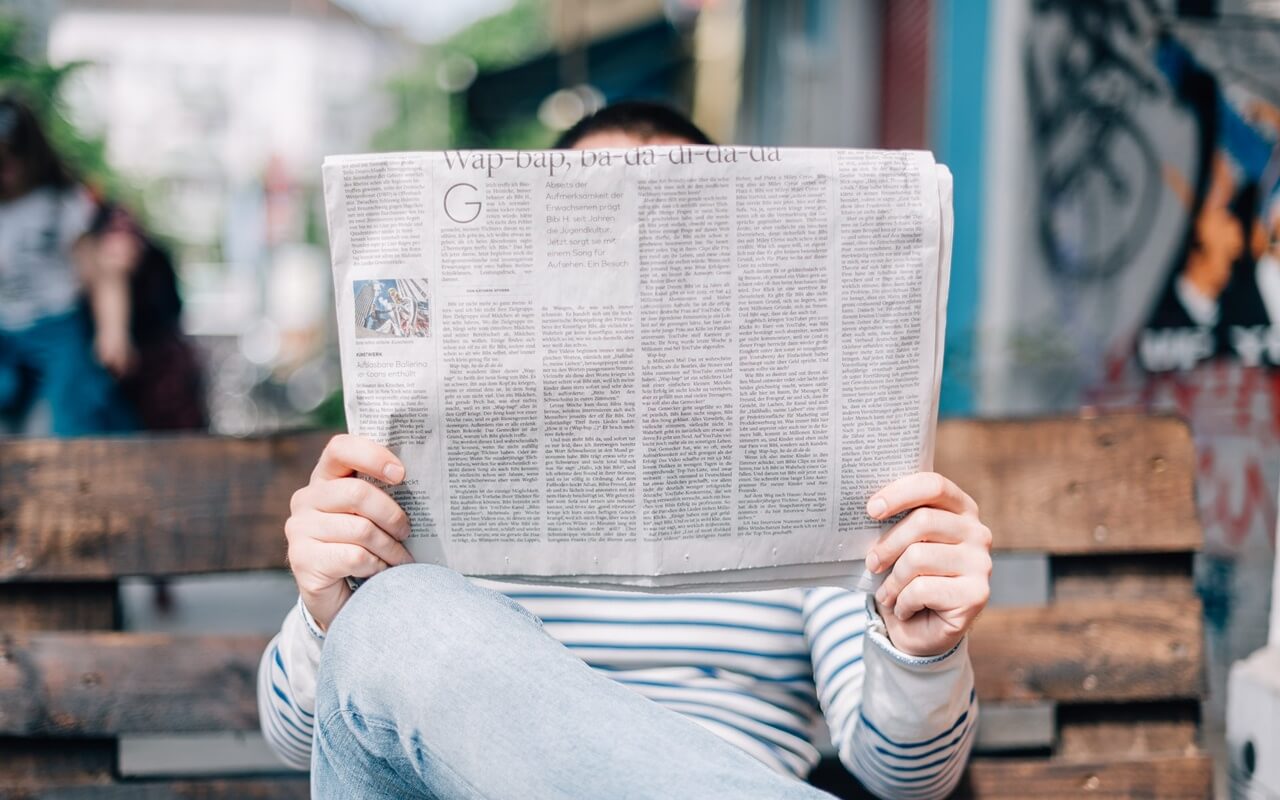 Kantor Surat Kabar Pro-Demokrasi Apple Daily Digerebek Polisi Hong Kong, 5 Eksekutif Ditangkap