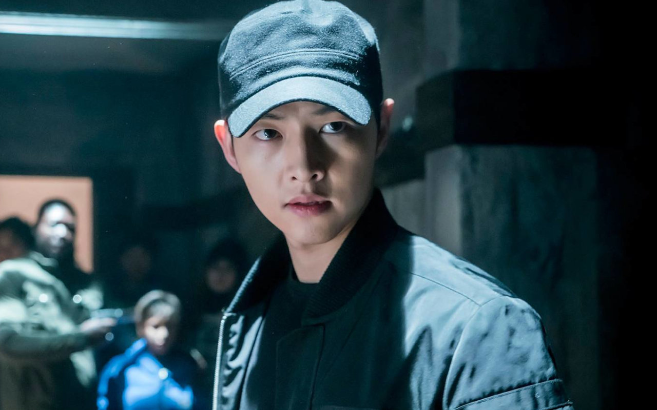 Aktor Ini Bongkar Sikap Asli Song Joong Ki Selama Syuting 'Descendants of the Sun'