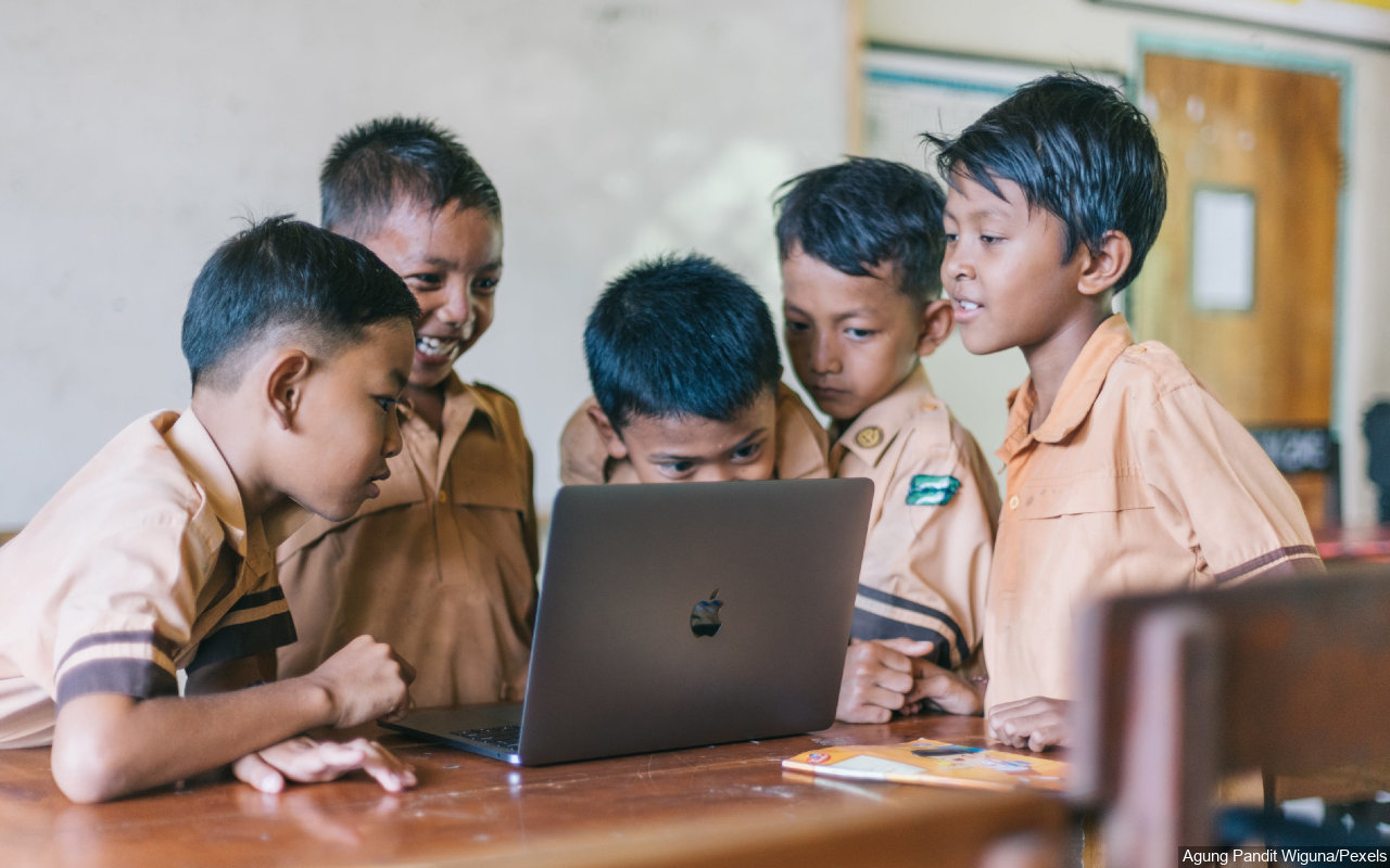 Kemendikbudristek Ungkap Sudah Ada 33 Persen Sekolah Terapkan PTM Di Tengah Pandemi COVID-19