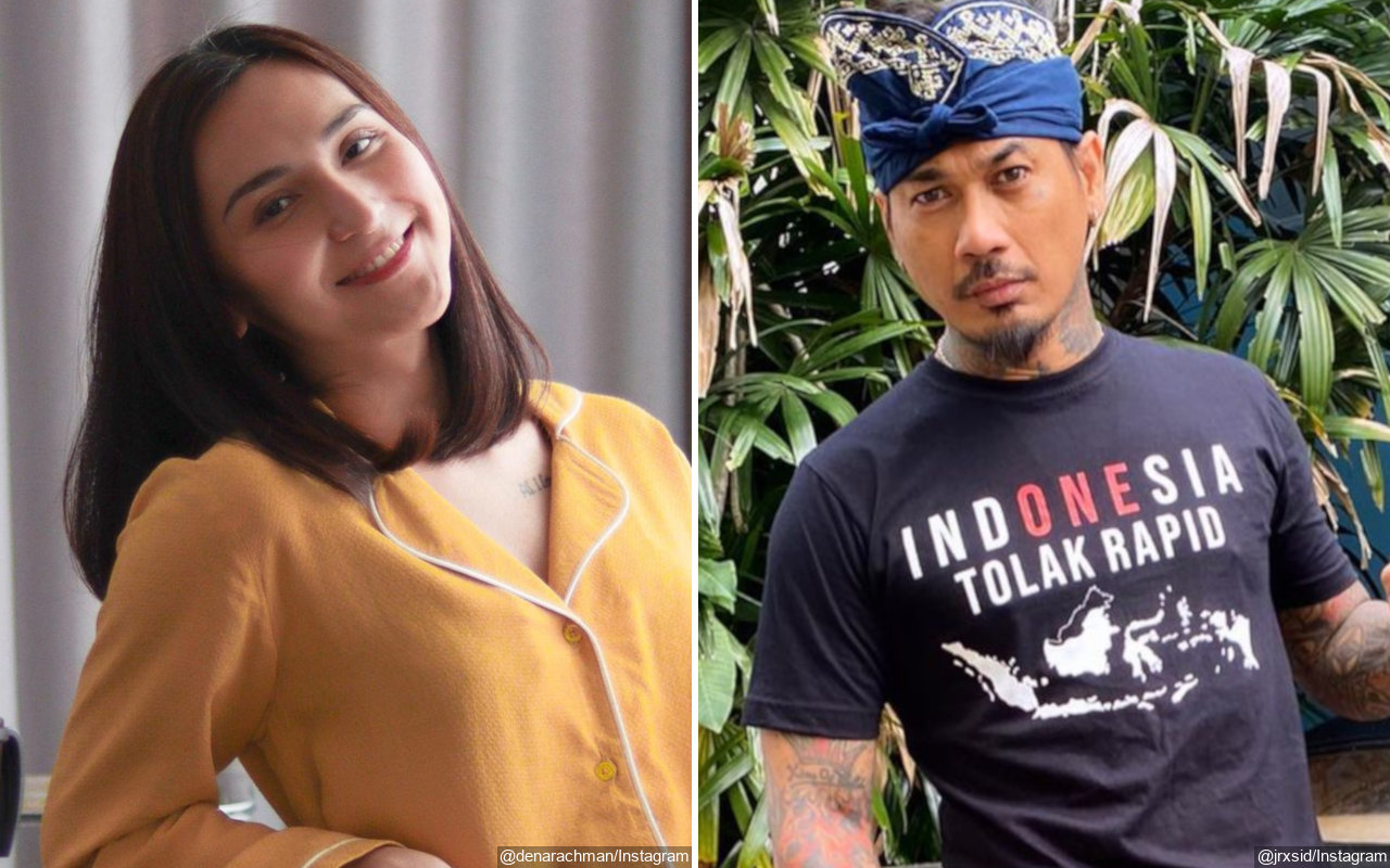 Isoman Bareng BCL, Dena Rachman Diduga Sindir Jerinx SID 'Konspirasi' Promosi Wisata