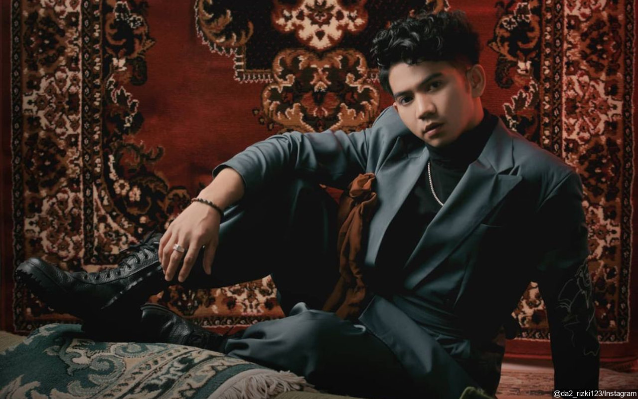 Jawaban Rizki DA Soal Rilis Lagu Galau Usai Lesty-Billar Lamaran Dicibir, Netter: Nggak Nyambung