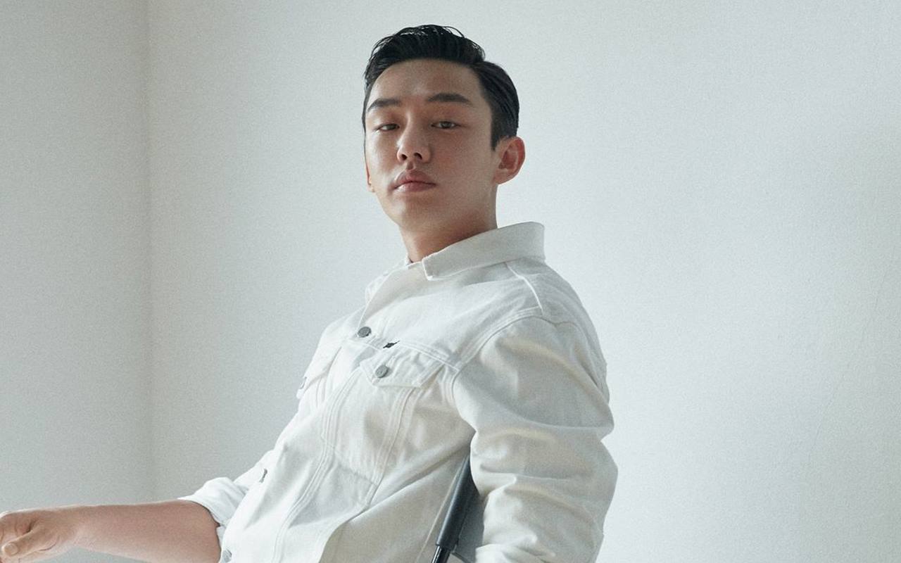 'TMI News' Ungkap Interior Rumah Yoo Ah In, Harganya Bikin Tercengang