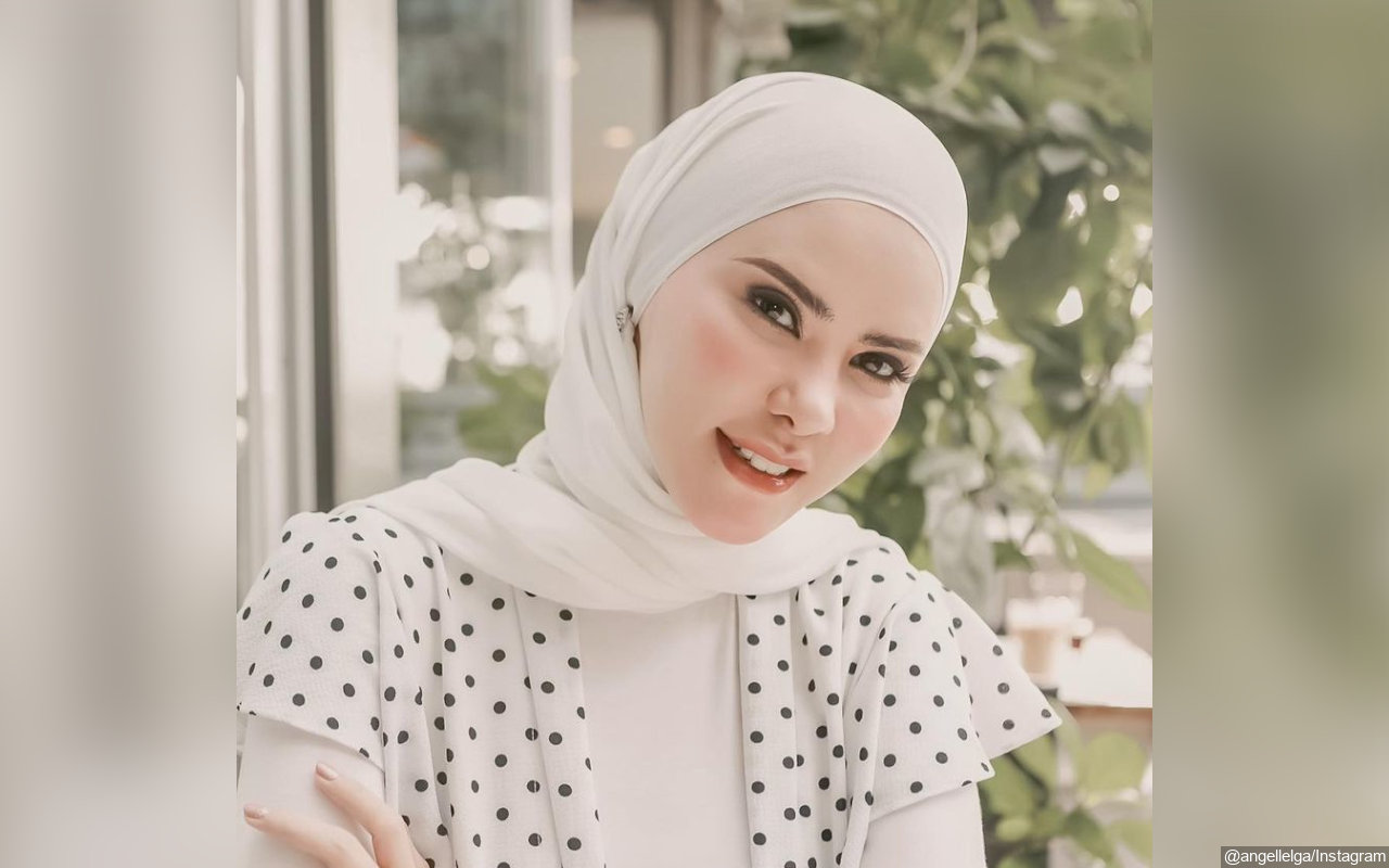 Vicky Prasetyo Sidang, Angel Lelga Bagikan Kabar Duka Manajer Rhoma Irama Meninggal Dunia