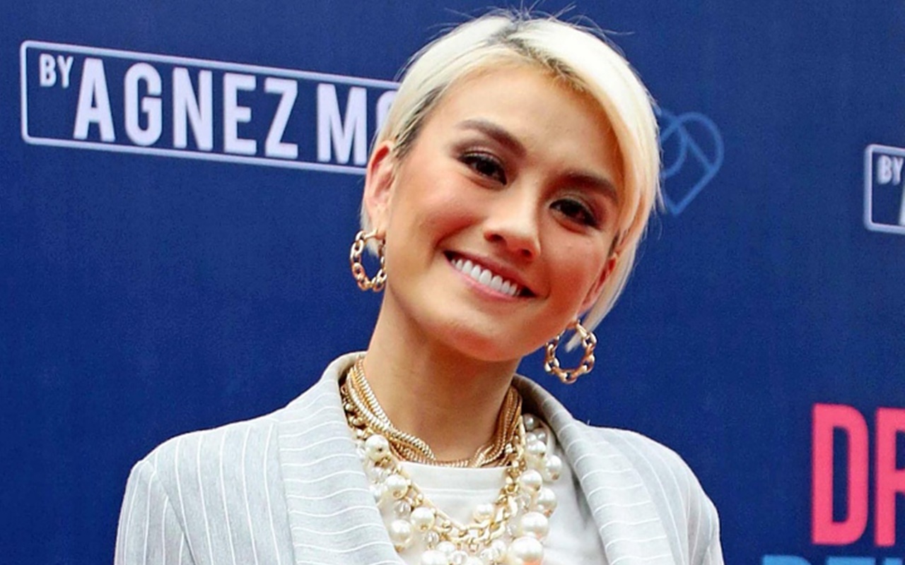 Baru Terungkap, Agnez Mo Diam-diam Bangun Klinik Untuk Vaksinasi Covid Secara Gratis