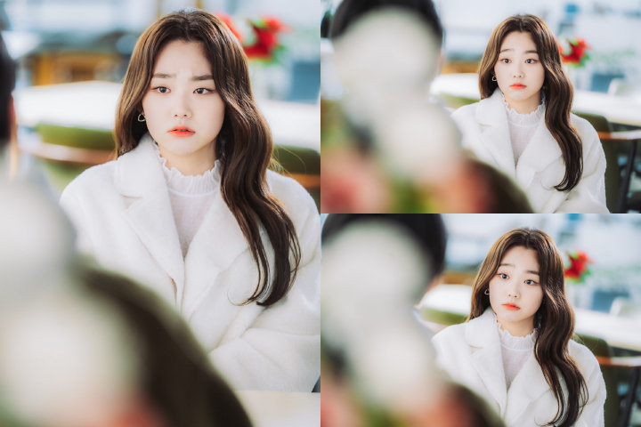 Jadi Mantan Pacar Kim Do Wan, Mina Eks Gu9udan Tampil Mempesona di \'My Roommate Is A Gumiho\'Jadi Mantan Pacar Kim Do Wan, Mina Eks Gu9udan Tampil Mempesona di \'My Roommate Is A Gumiho\'