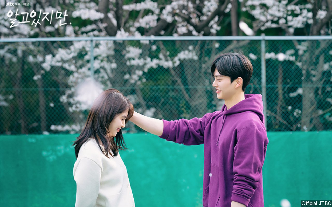 Han So Hee Bukan Satu-Satunya Bagi Song Kang, Hubungan Mereka di 'Nevertheless' Picu Tanda Tanya