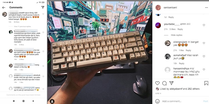 Instagram