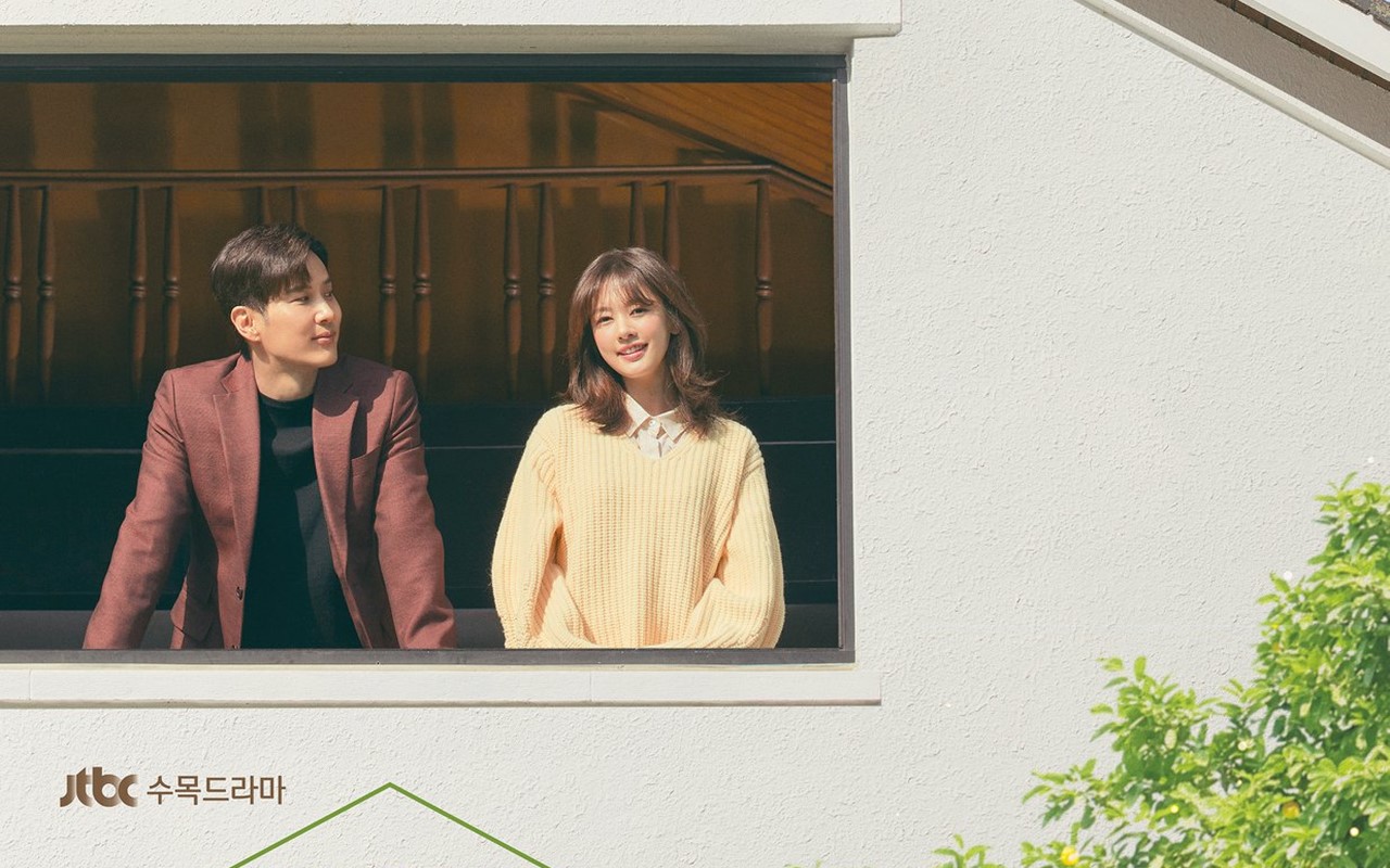 Tayang Perdana, 'Monthly House' Jung So Min dan Kim Ji Suk Tuai Respon Positif