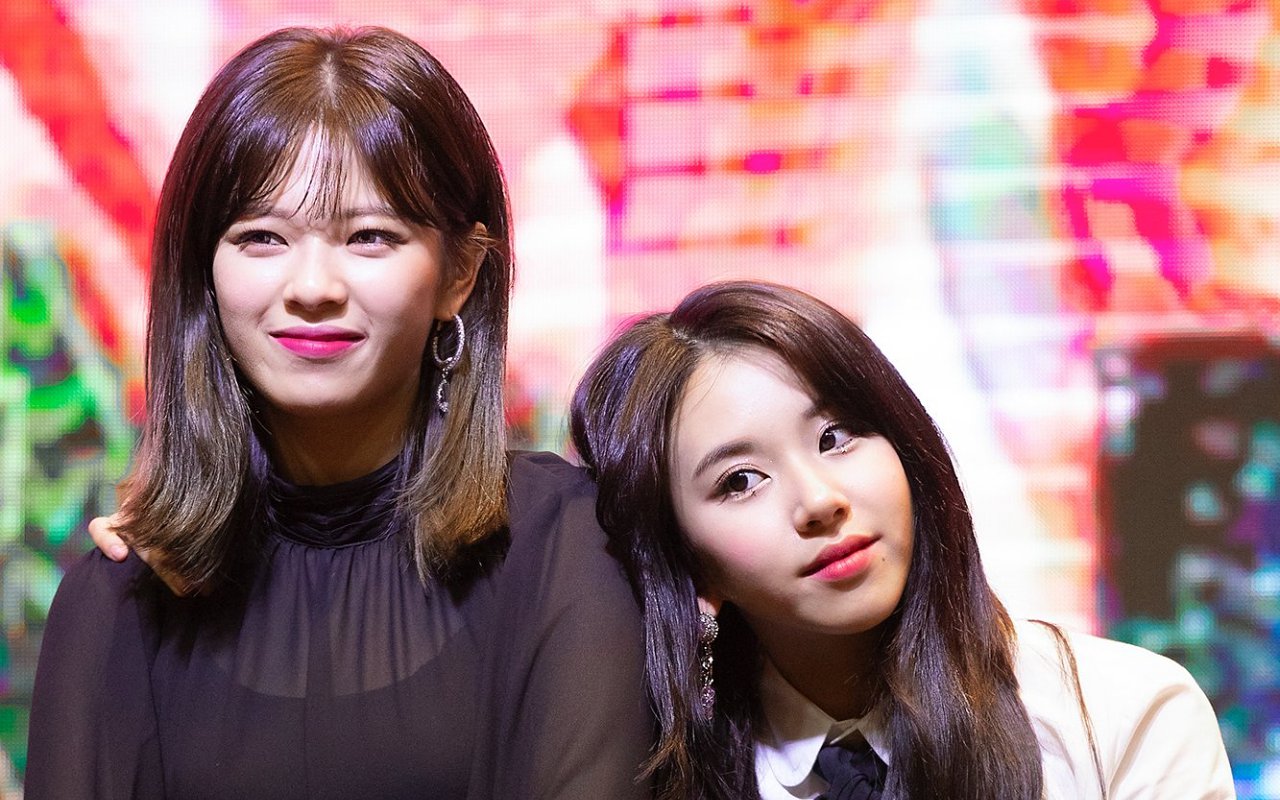 Chaeyoung Bak Hantu di Grup Chat TWICE, Jeongyeon Pernah 'Emosi' Gara-Gara Ini