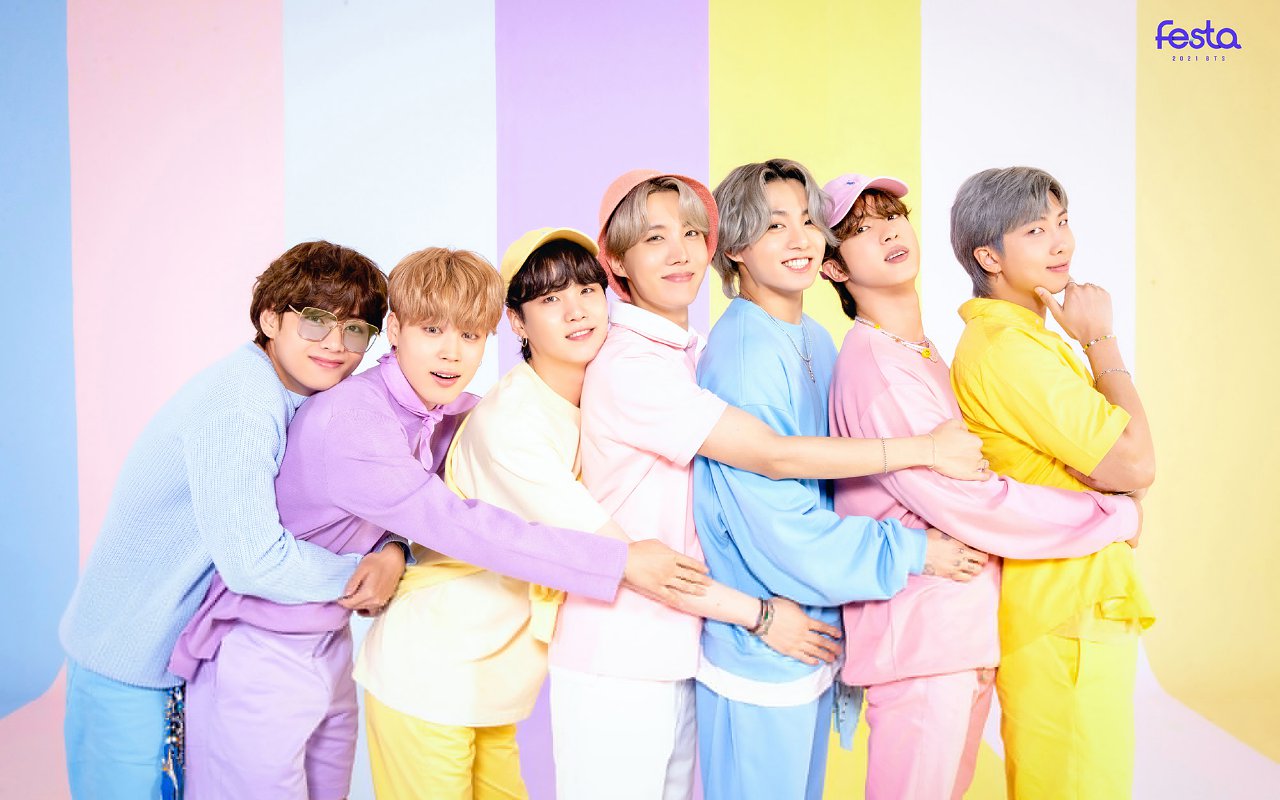 Brand Smartphone Asal Tiongkok Ini Tuai Kritik Usai Sengaja Manfaatkan Popularitas BTS