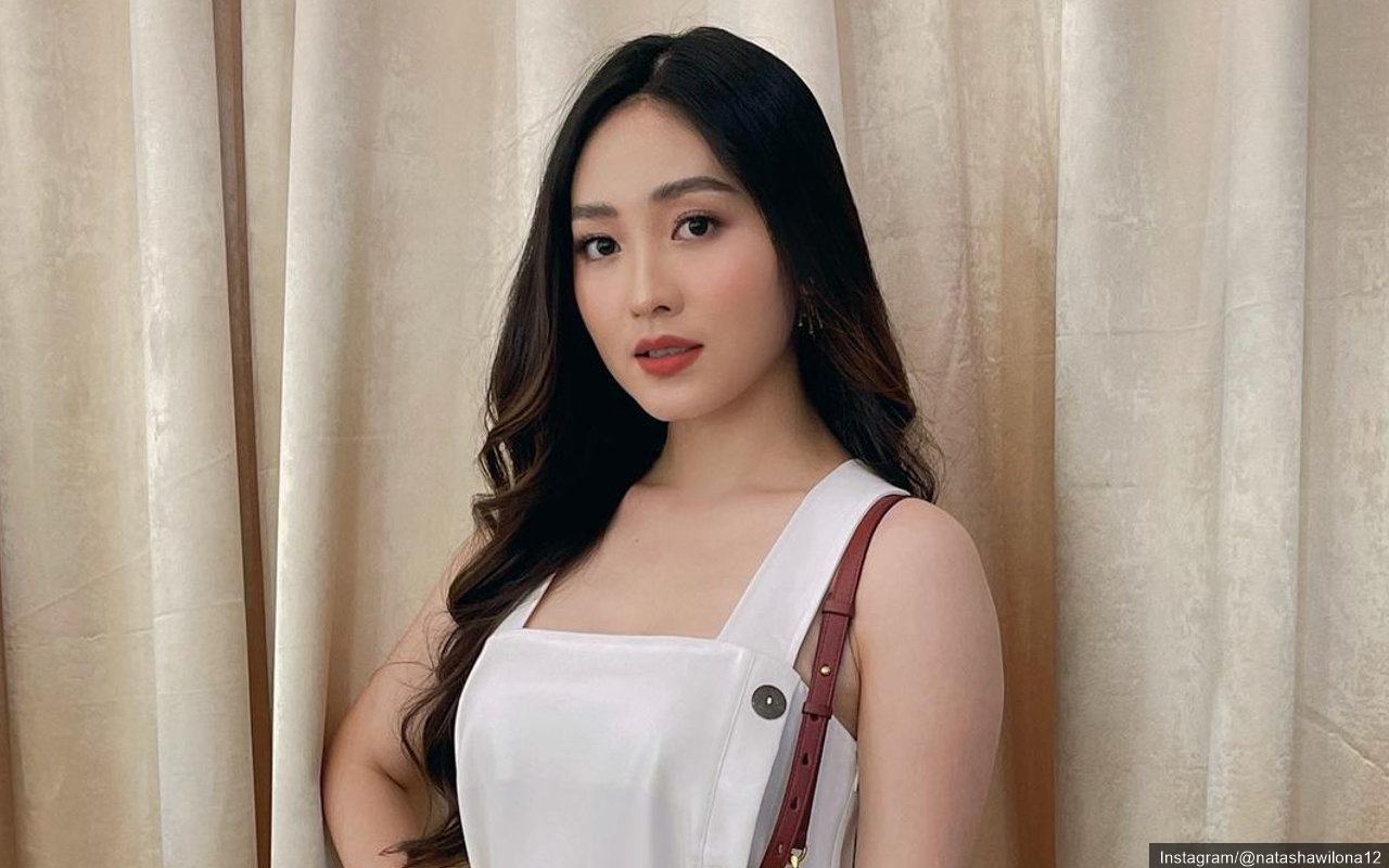 Singgung Soal Pernikahan di Foto Terbarunya, Natasha Wilona Auto Bikin Fans Bertanya-tanya