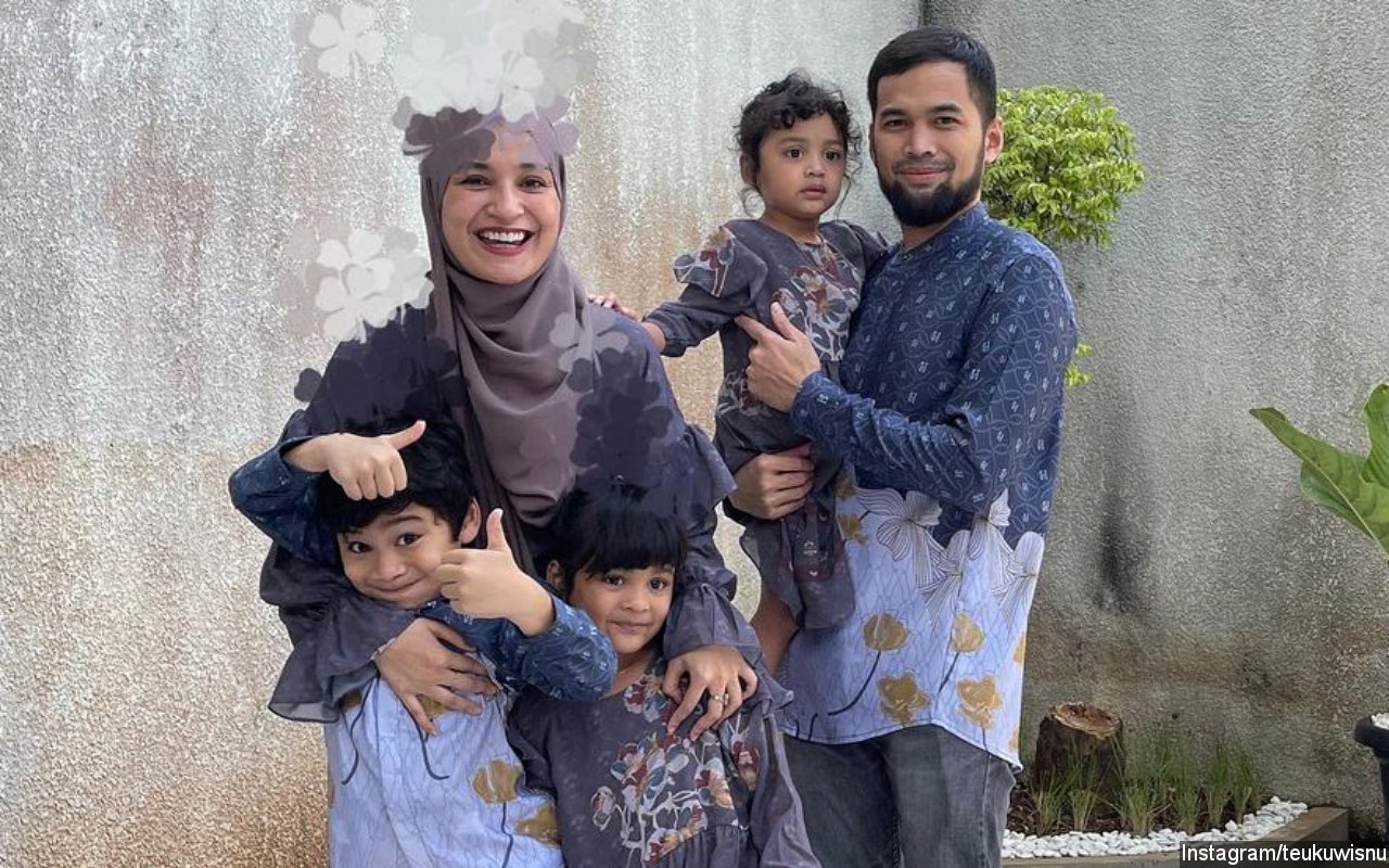 raf yaakob dan bekas isteri