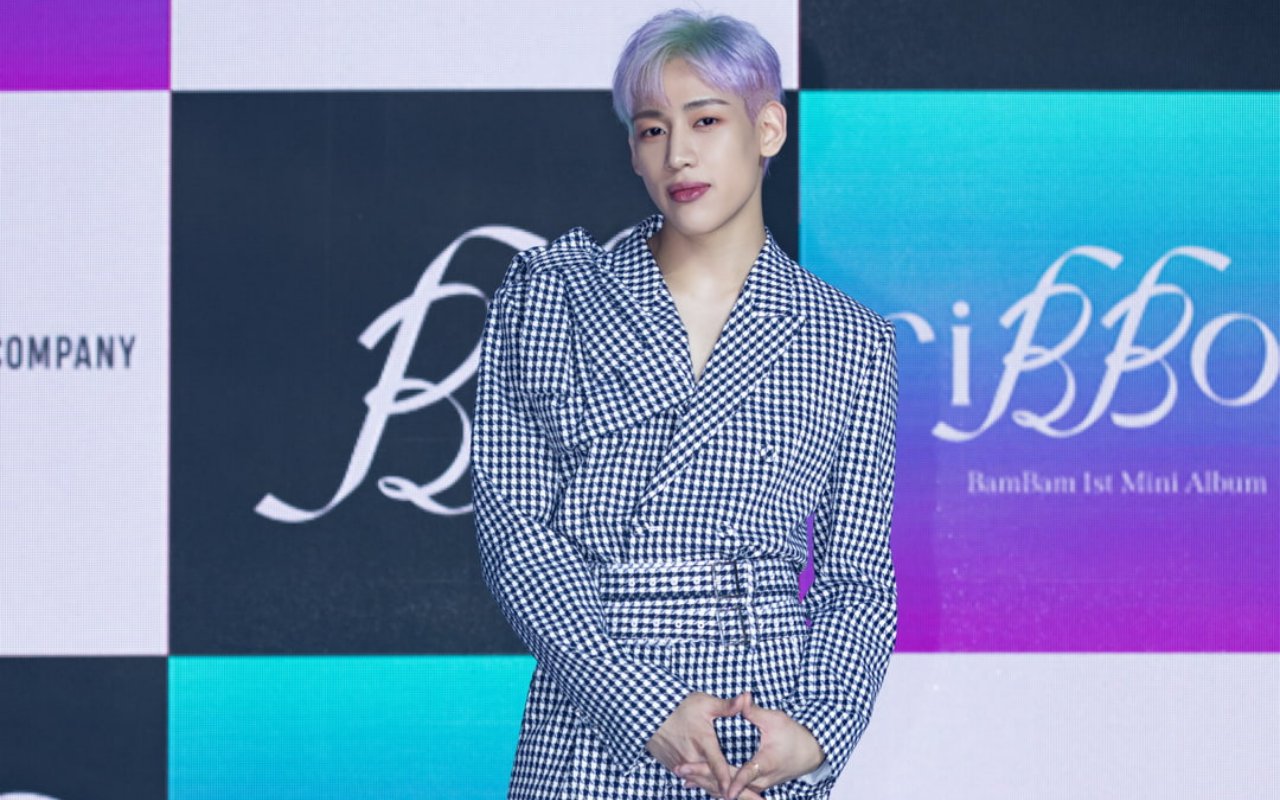 Bambam GOT7 Beberkan Kekhawatiran Terbesarnya Terhadap Debut Solo