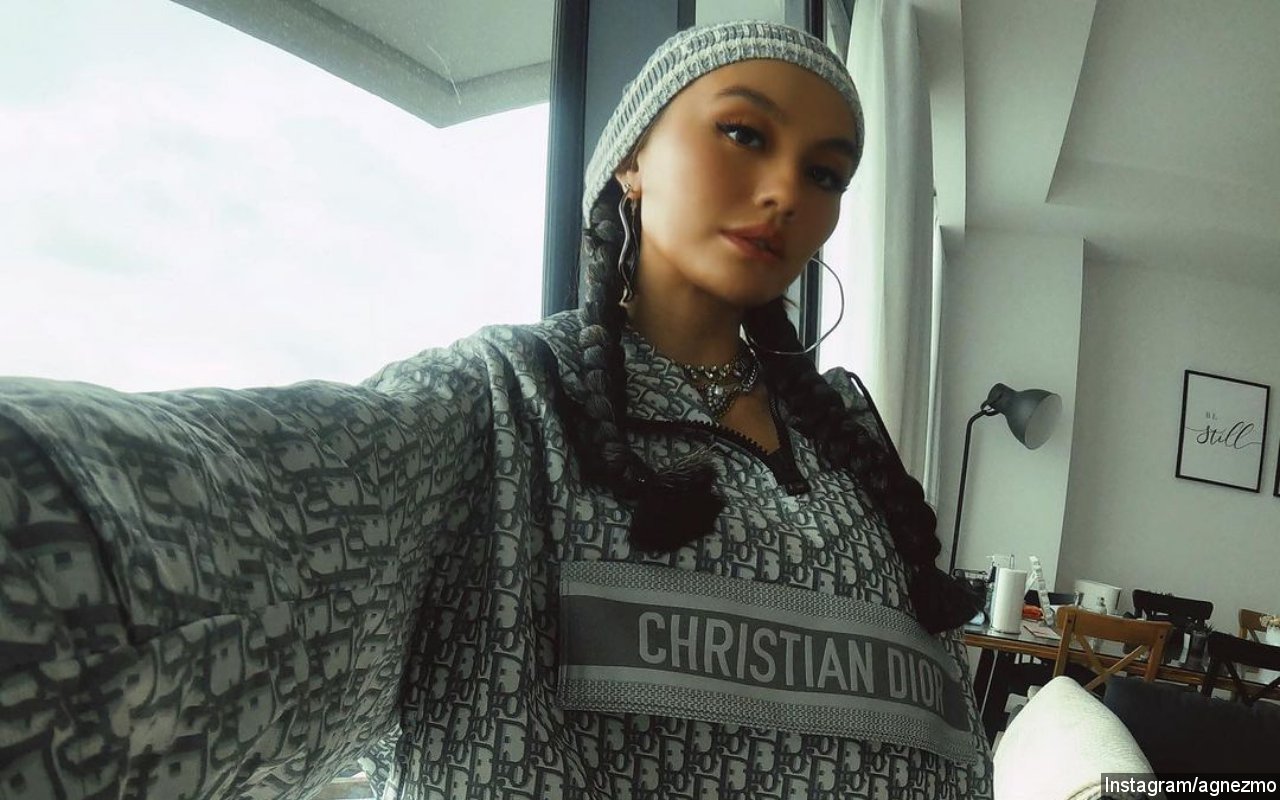 Aksi Agnez Mo Bangun Klinik Vaksin Covid-19 Gratis Jadi Sorotan, Beri Respon Bijak