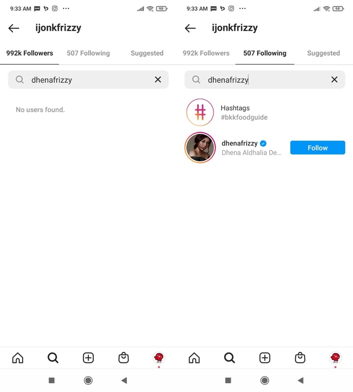 Instagram