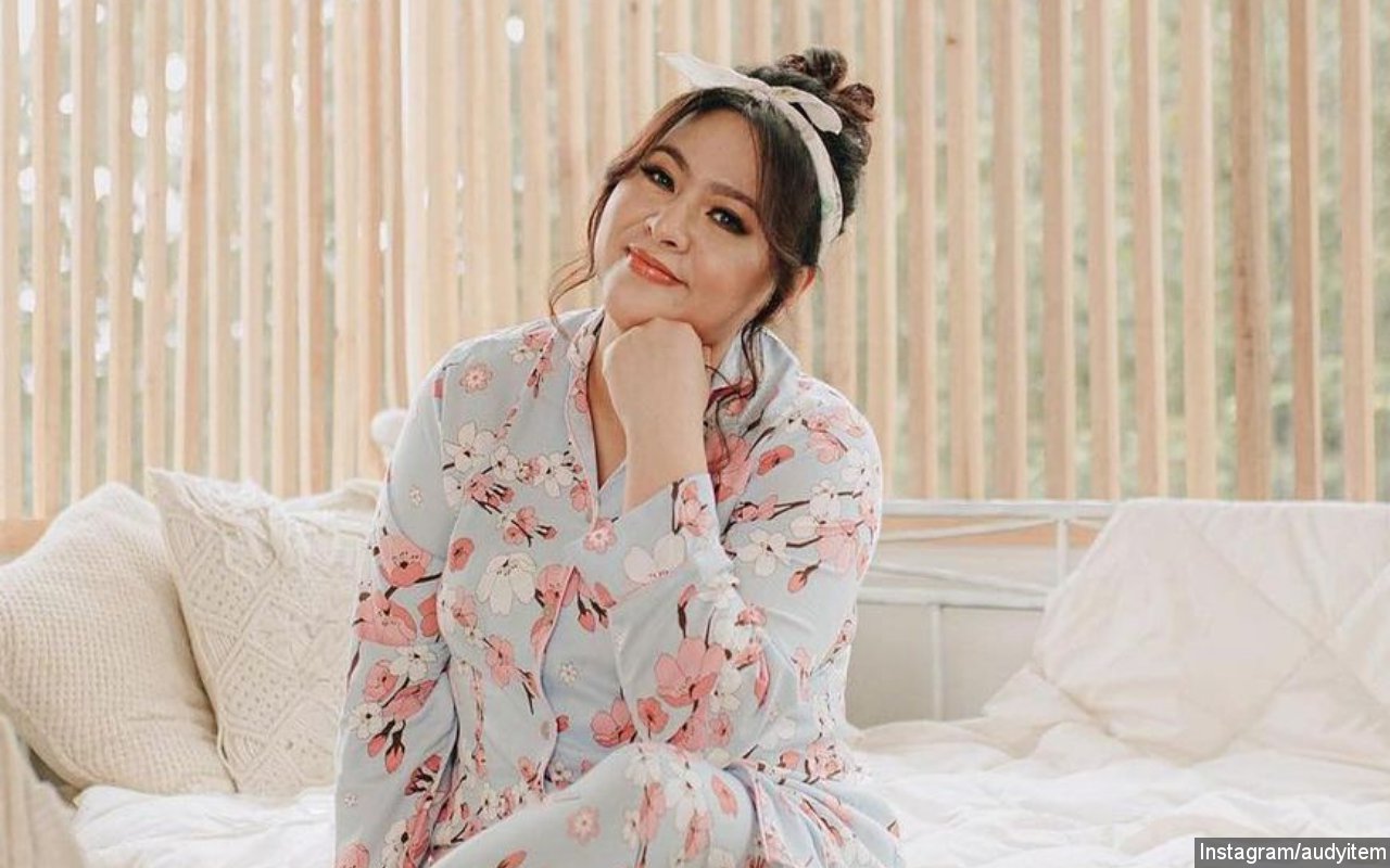 Heboh Audy Item Pamer Potret Masa Kecil, Dipuji Sudah Cantik Sejak Lahir