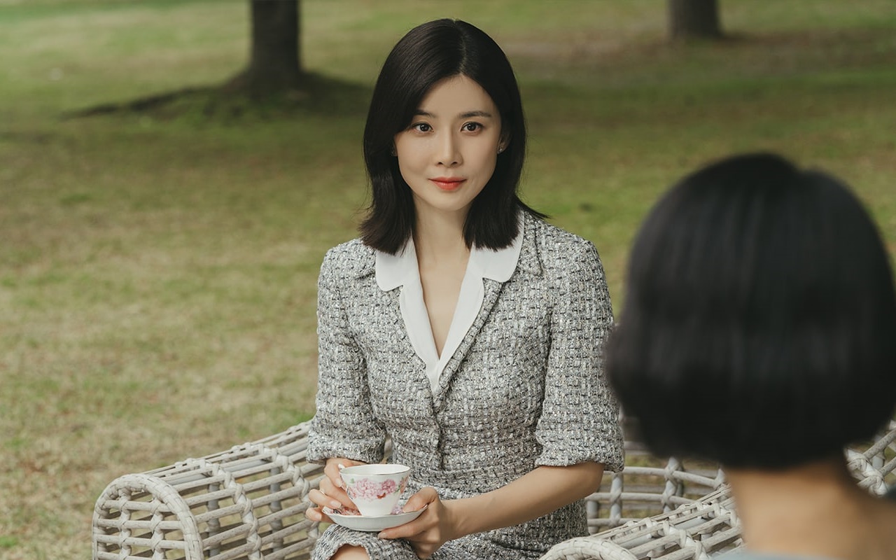 Lee Bo Young Temukan Jati Diri Usai Dipicu Kesedihan, Amarah dan Cinta Ibu di 'Mine'