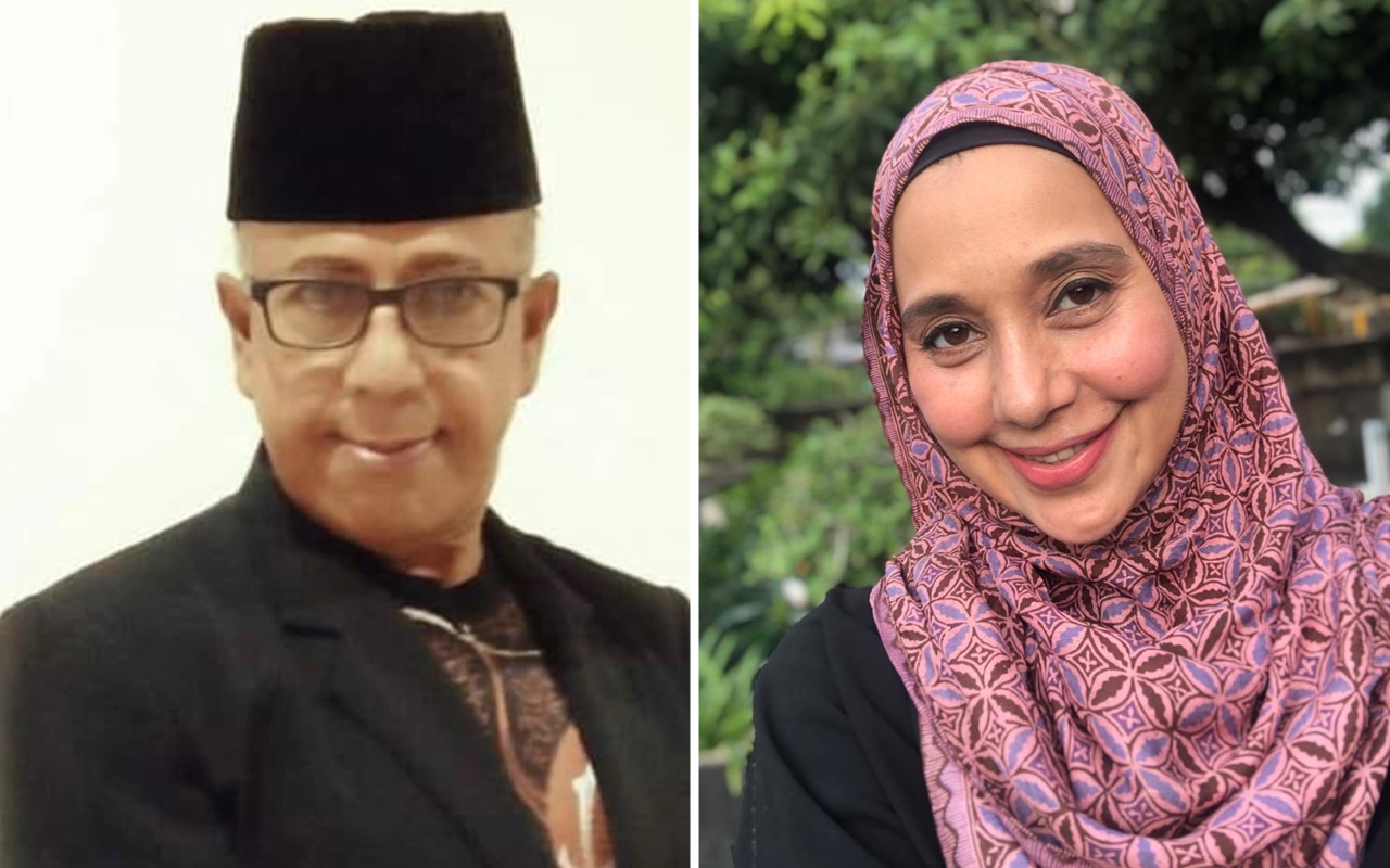 Aktor Fuad Alkhar 'Wan Abud' Meninggal Dunia, Ayu Azhari Turut Sampaikan Pesan Duka