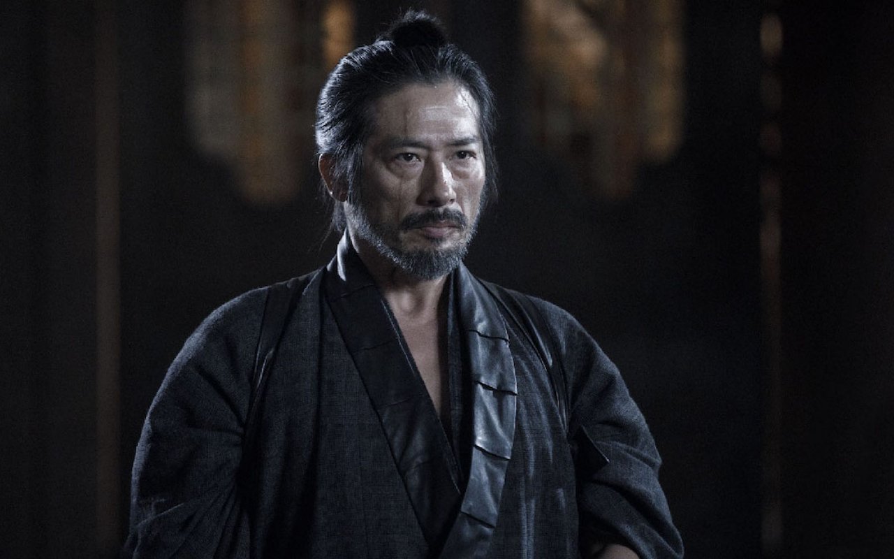 Usai Gandeng Donnie Yen, Sutradara 'John Wick 4' Lirik Aktor 'Mortal Kombat' Hiroyuki Sanada