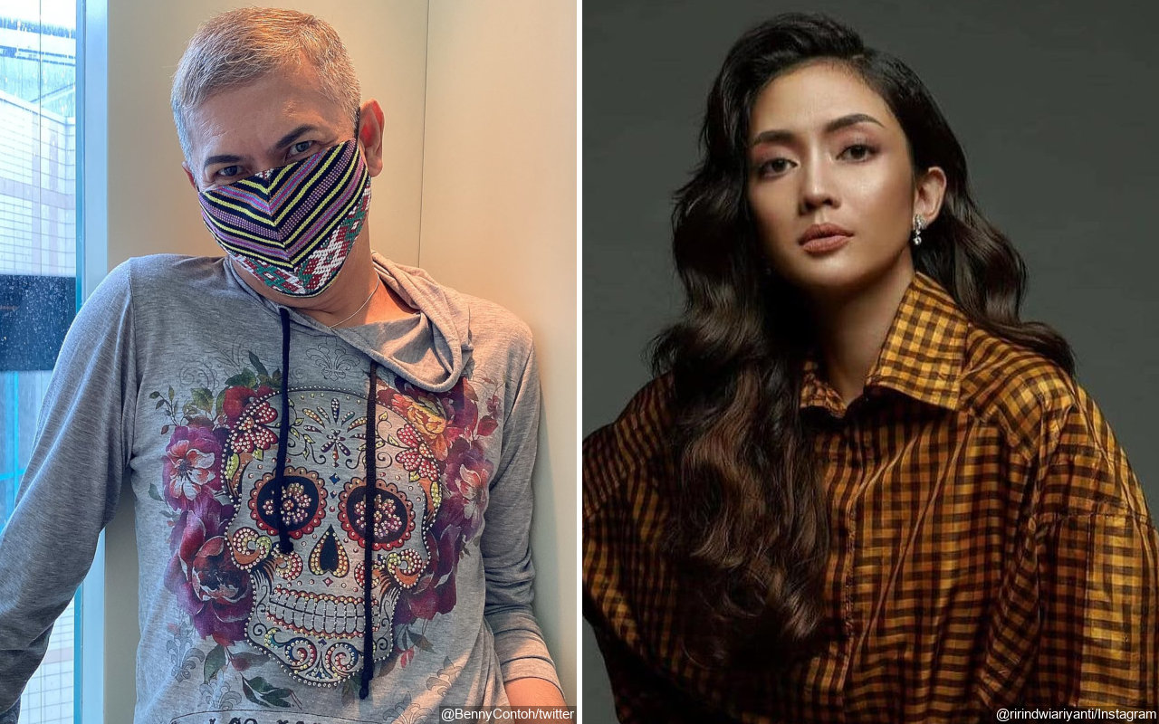 Paman Jonathan Frizzy Kasihan Ririn Dwi Ariyanti Dicemburui, Reaksi Aldi Bragi Terkuak?