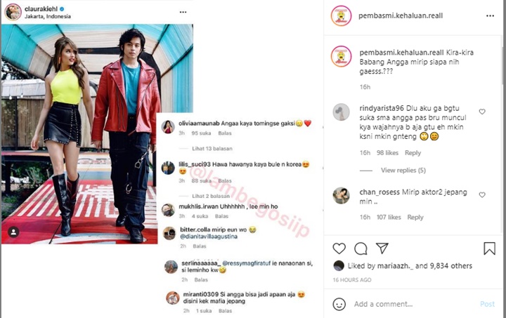 Instagram
