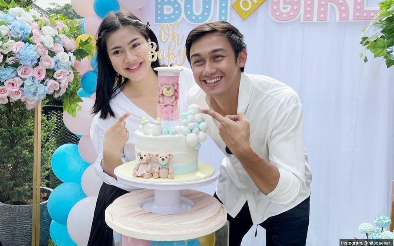 Tak Sangka Hamil Bayi Perempuan, Felicya Angelista Bilang Begini Soal Wajah Calon Anak Pertama