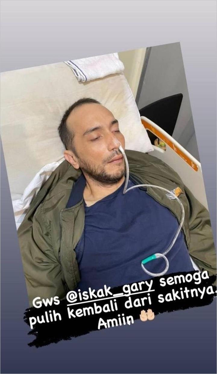 Gary Iskak